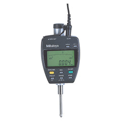 ‎Electronic Indicator - 0.0-1.0 / 0.0-25 mm Total Range-0.001, 0.0005, 0.0001, 0.00005/0.01 mm, 0.001 mm Resolution - With Absolute Encoder - Benchmark Tooling