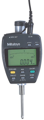 2" Meters - Connector Cable - Benchmark Tooling