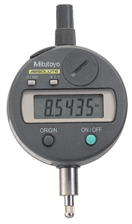 12.7MM DIGITAL INDICATOR - Benchmark Tooling