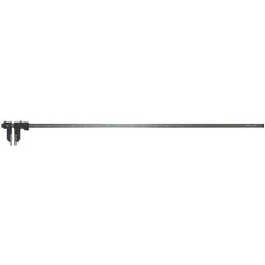 ‎0-18″ DIG CARBON FIBER CALIPR W/SPC - Benchmark Tooling