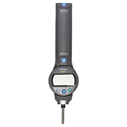 Borematic Display Unit - Benchmark Tooling