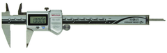 6"/150MM DIG POINT CALIPER - Benchmark Tooling