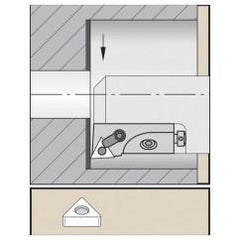 MTJNRS123 WG TOOLHOLDER - Benchmark Tooling