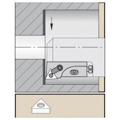 MTJNRS164 WG TOOLHOLDER - Benchmark Tooling