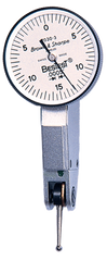 599-7021-3 B&S INDICATOR - Benchmark Tooling