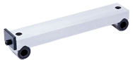 Sine Bar - #598-291-500; 1" x 5"; .0002 Square & Parallel - Benchmark Tooling