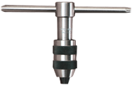 #93A - 1/16 - 3/16 Tap Wrench - Benchmark Tooling