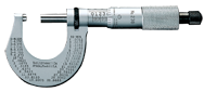 T232XRL MICROMETER - Benchmark Tooling