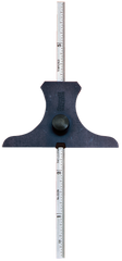 236HB DEPTH GAGE - Benchmark Tooling