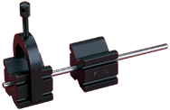 #271B - Fits: 271A - Extra V-Block Clamp Only - Benchmark Tooling