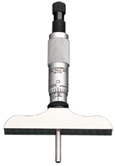 445MBZ-150RL DEPTH GAGE - Benchmark Tooling