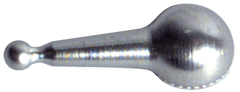 #PT07136X .062 Ball Dia - Tungsten Carbide Contact Point - Benchmark Tooling