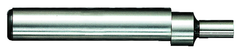 #827A - Single End - 3/8'' Shank - .200 Tip - Edge Finder - Benchmark Tooling