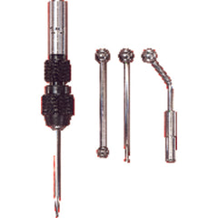 Disc Contact Attachment - Model 828C - Benchmark Tooling