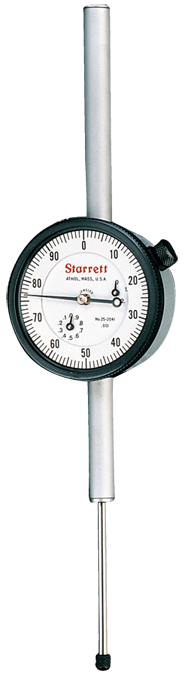 655-3041J DIAL INDICATOR - Benchmark Tooling