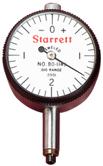 80-144J WFB DIAL INDICATOR - Benchmark Tooling