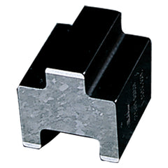 Model 258RRB - For 258 Series Digi-Chek - Reverse Reading Block for Height Gages - Benchmark Tooling