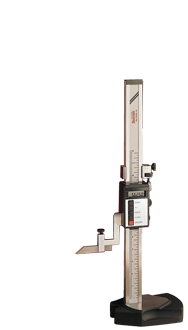 #928 - 12" - For 752 Series - Height Gage Case - Benchmark Tooling