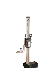 #928 - 12" - For 752 Series - Height Gage Case - Benchmark Tooling