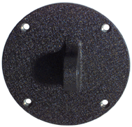 #PT06608-1 - Fits Series No. 25- Lug-Off Center Indicator Back - Benchmark Tooling