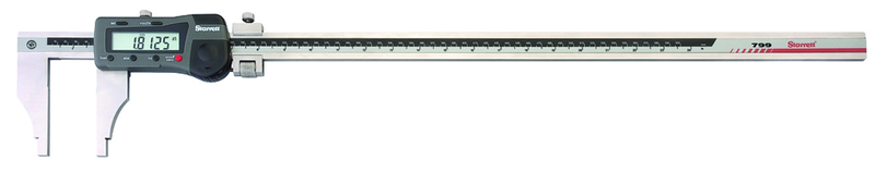 799AZ-24/600 24" ELEC SLIDE CALIPER - Benchmark Tooling