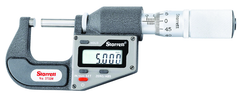 3732MEXFL-25 ELEC MICROMETER - Benchmark Tooling