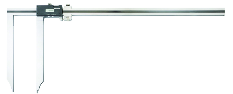 F5005BZ-24/600 ELEC CALIPER - Benchmark Tooling