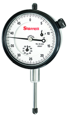 25-631J WCSC DIAL INDICATOR - Benchmark Tooling