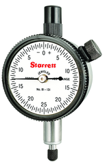 81-131J-8 DIAL INDICATOR - Benchmark Tooling