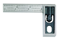 61 6" SQUARE - Benchmark Tooling