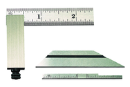 14A SQUARE - Benchmark Tooling