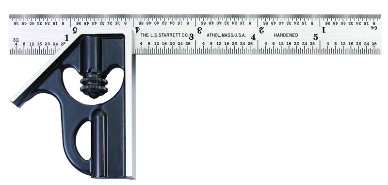 33JH-6-16R JUNIOR COMB SQ - Benchmark Tooling