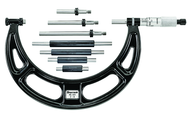 224MARLZ OUTSIDE MICROMETER - Benchmark Tooling