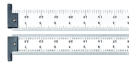 CH404R2-24 HOOK RULE - Benchmark Tooling