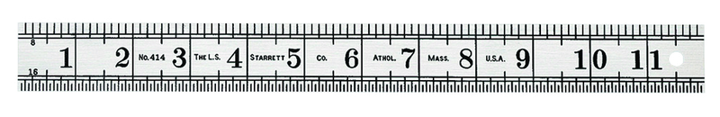 414-1 UTILITY RULE - Benchmark Tooling