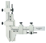 456MBZ VERNIER CALIPER - Benchmark Tooling