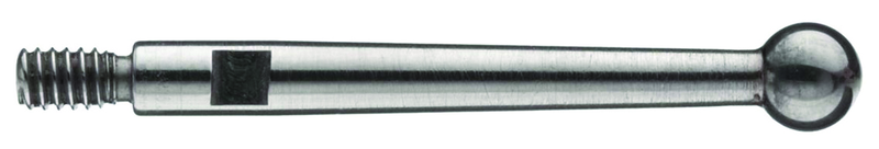 #PT23943 - .120/3mm - For Altissimo Height Gage - Carbide Contact Point - Benchmark Tooling