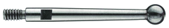 #PT23943 - .120/3mm - For Altissimo Height Gage - Carbide Contact Point - Benchmark Tooling