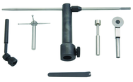 #S2000AZ - For Altissimo Height Gage - Height Gage Accessory Set - Benchmark Tooling