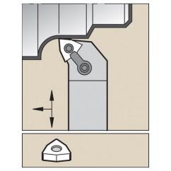 MWLNR124B WG TOOLHOLDER - Benchmark Tooling