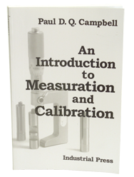 An Introduction to Measuration and Calibration - Reference Book - Benchmark Tooling