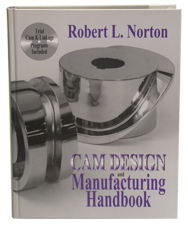 CAM Design and Manufacturing Handbook - Reference Book - Benchmark Tooling