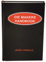Die Makers Handbook - Reference Book - Benchmark Tooling