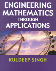 Engineering Mathematics through Applications - Reference Book - Benchmark Tooling