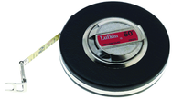 #HW223 - 3/8" x 50' -  Banner Measuring Tape - Benchmark Tooling