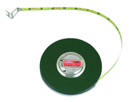 #HW226 - 3/8" x 100' -  Banner Measuring Tape - Benchmark Tooling