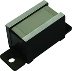 1-1/4 x 1-3/8 x 3-1/4 Rectangular Ceramic Magnet - Benchmark Tooling