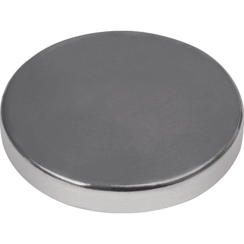 1 x .18 Round Polymagnet Rare Earth disc - Benchmark Tooling