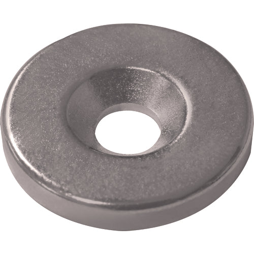 .75 x .12 Polymagnet Rare Earth Ring - Benchmark Tooling