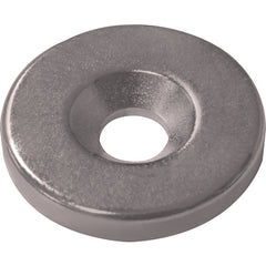 .75 x .12 Polymagnet Rare Earth Ring - Benchmark Tooling